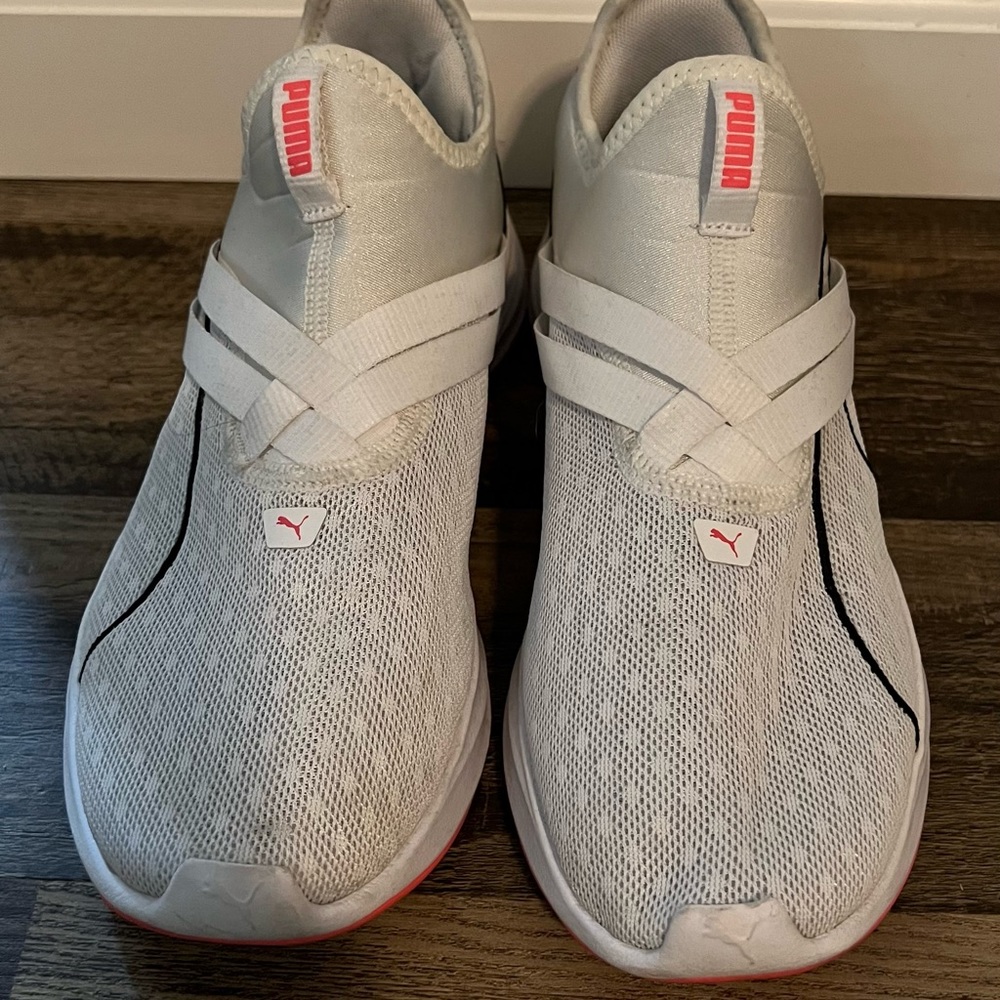 Puma Tennis Shoes